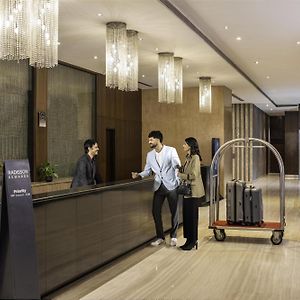 Radisson Gurugram Udyog Vihar